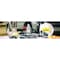 Fuel Stickers Kerosene Sticker, Fuel Type Label:  Forced Air Heater, Lantern, Stove, Hvy-Dty, 2''x1'', 4PK Z-2X1KER-4PK - alternate 5